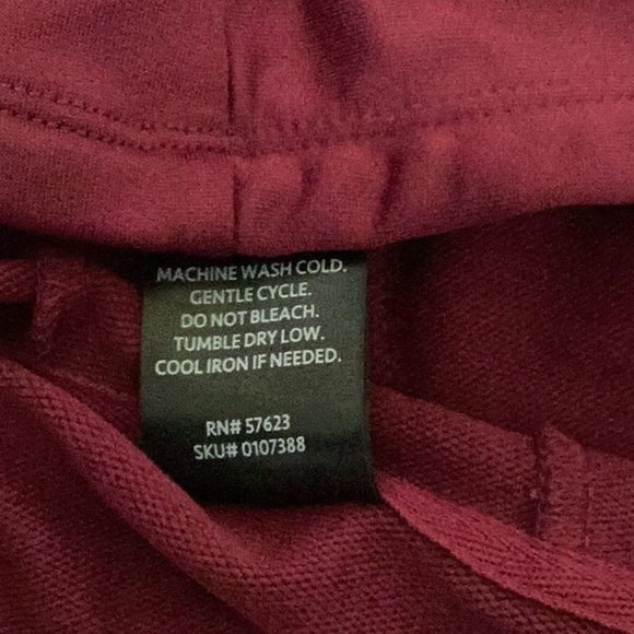 Pro Player Hoodie Y9 - Picture 6 of 8